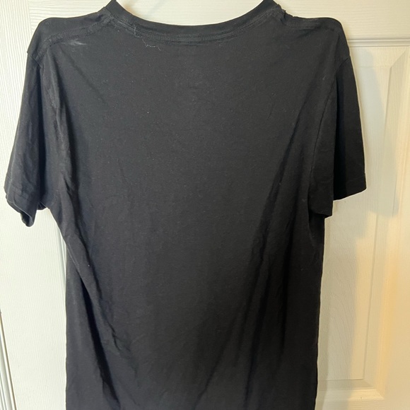 Unisex Graphic Poetic Justice T-Shirt - Picture 2 of 3